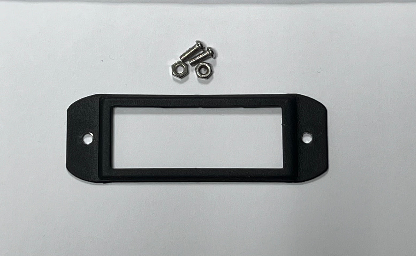 Tarjetero buzones Golden Box Mail