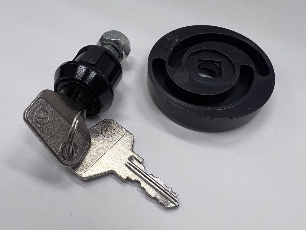 Tipos de cerraduras para buzones: la guía definitiva para comunidades y particulares