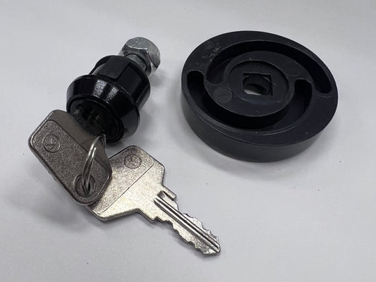 Tipos de cerraduras para buzones: la guía definitiva para comunidades y particulares