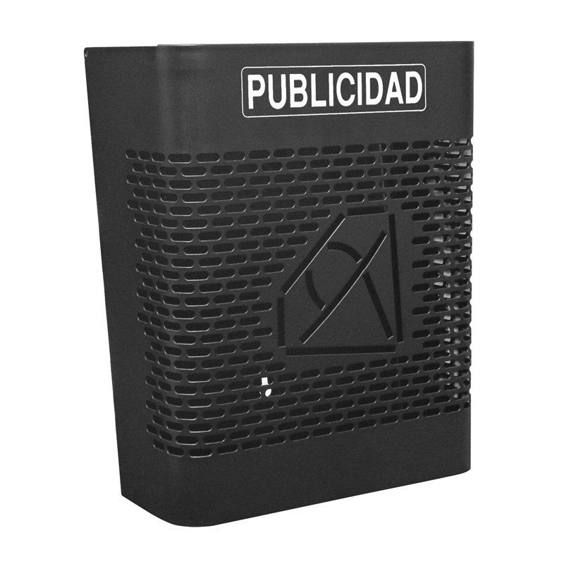 Cesta de publicidad 241