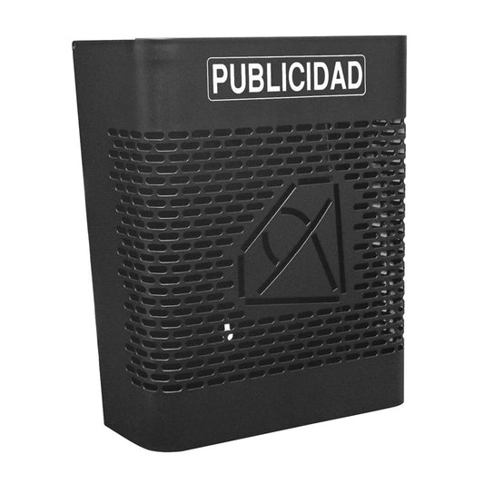 Cesta de publicidad 241