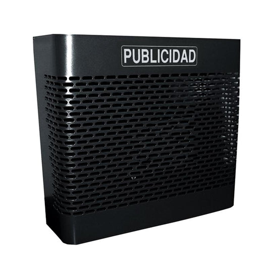 Cesta de publicidad 331